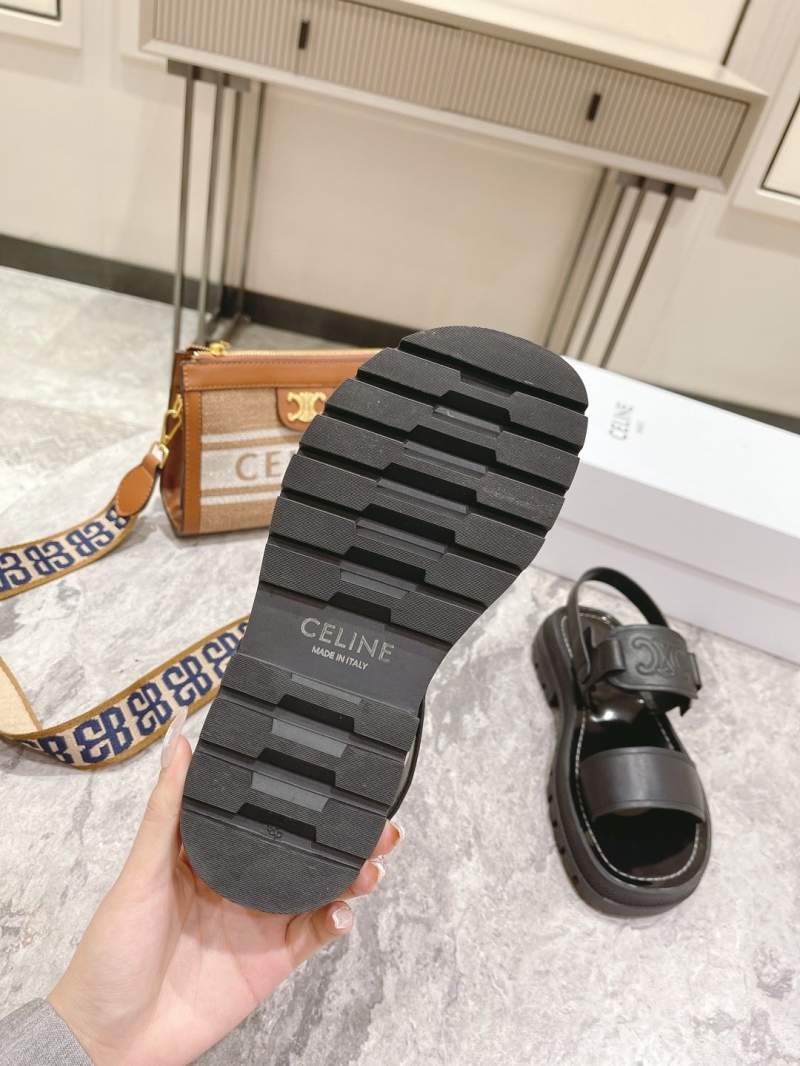 Celine Sandals